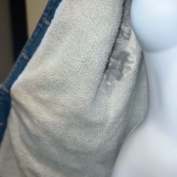 Denim jacket - Picture 5 of 7